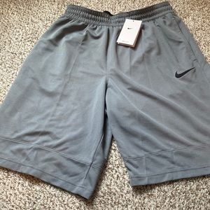 Nike Men’s Basketball Shorts